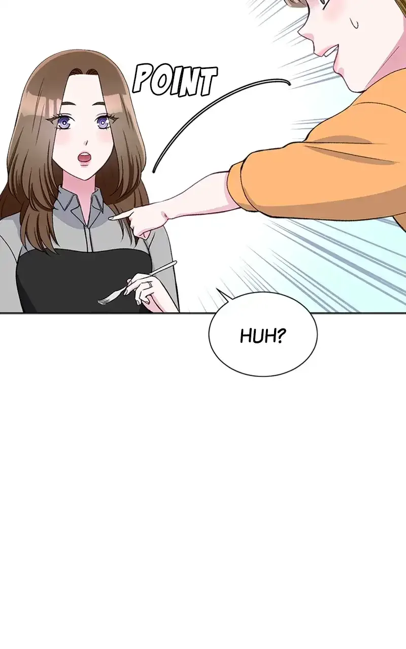 Complicated Cohabitation Chapter 76 page 53