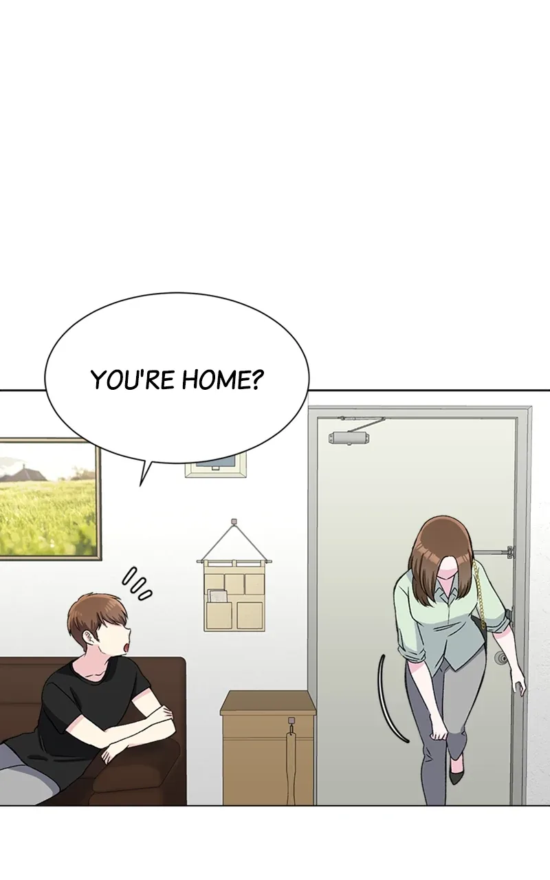 Complicated Cohabitation Chapter 78 page 40
