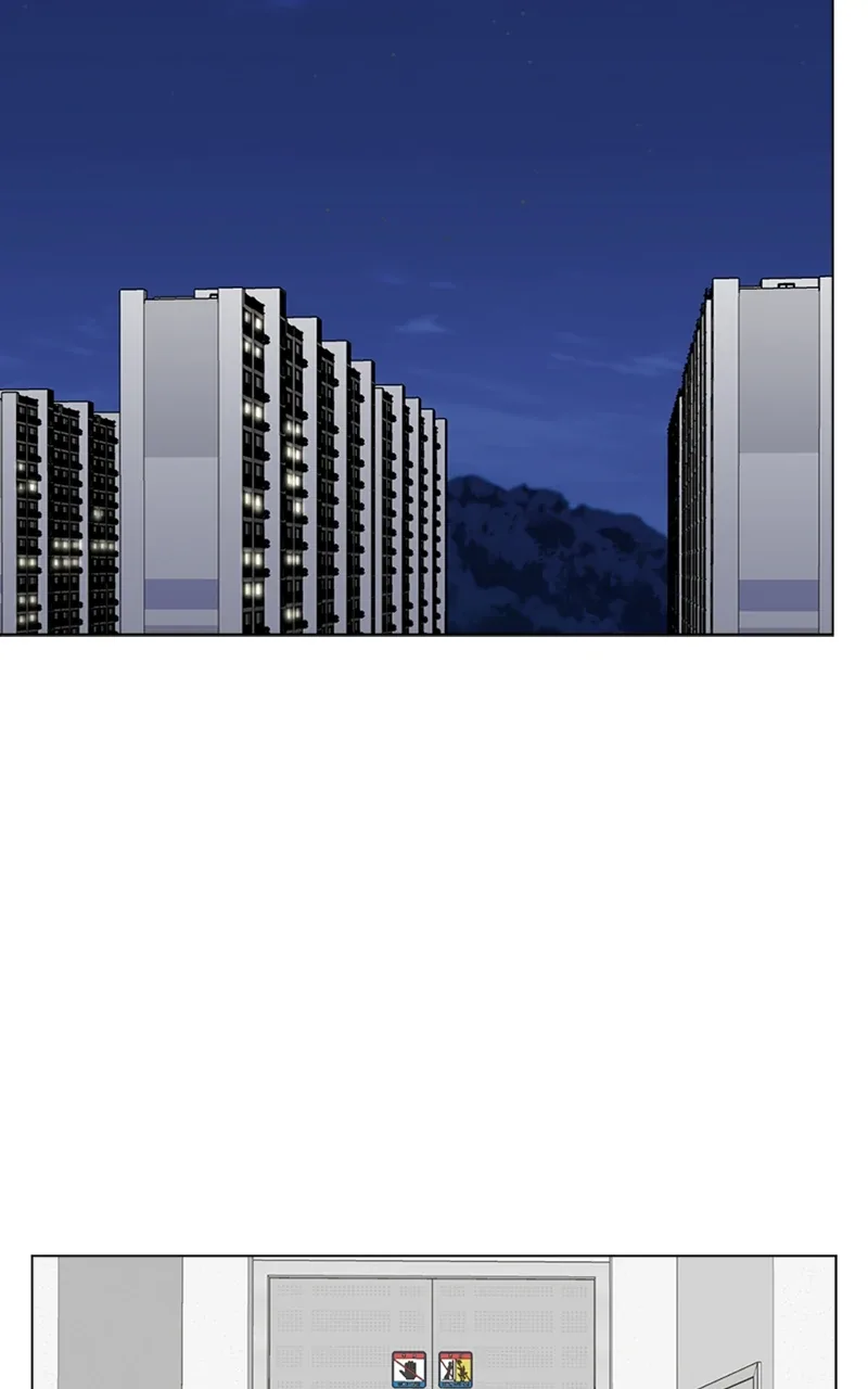 Complicated Cohabitation Chapter 78 page 32