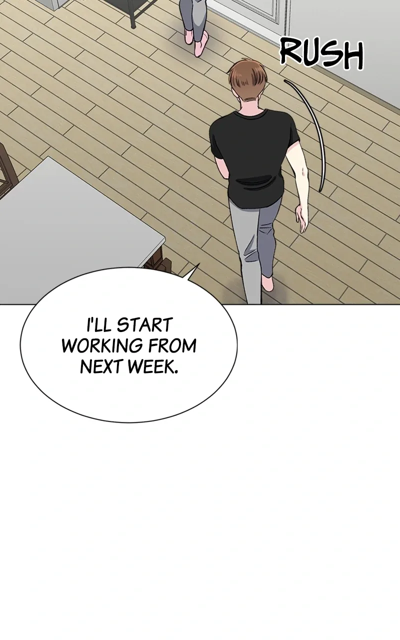Complicated Cohabitation Chapter 78 page 43