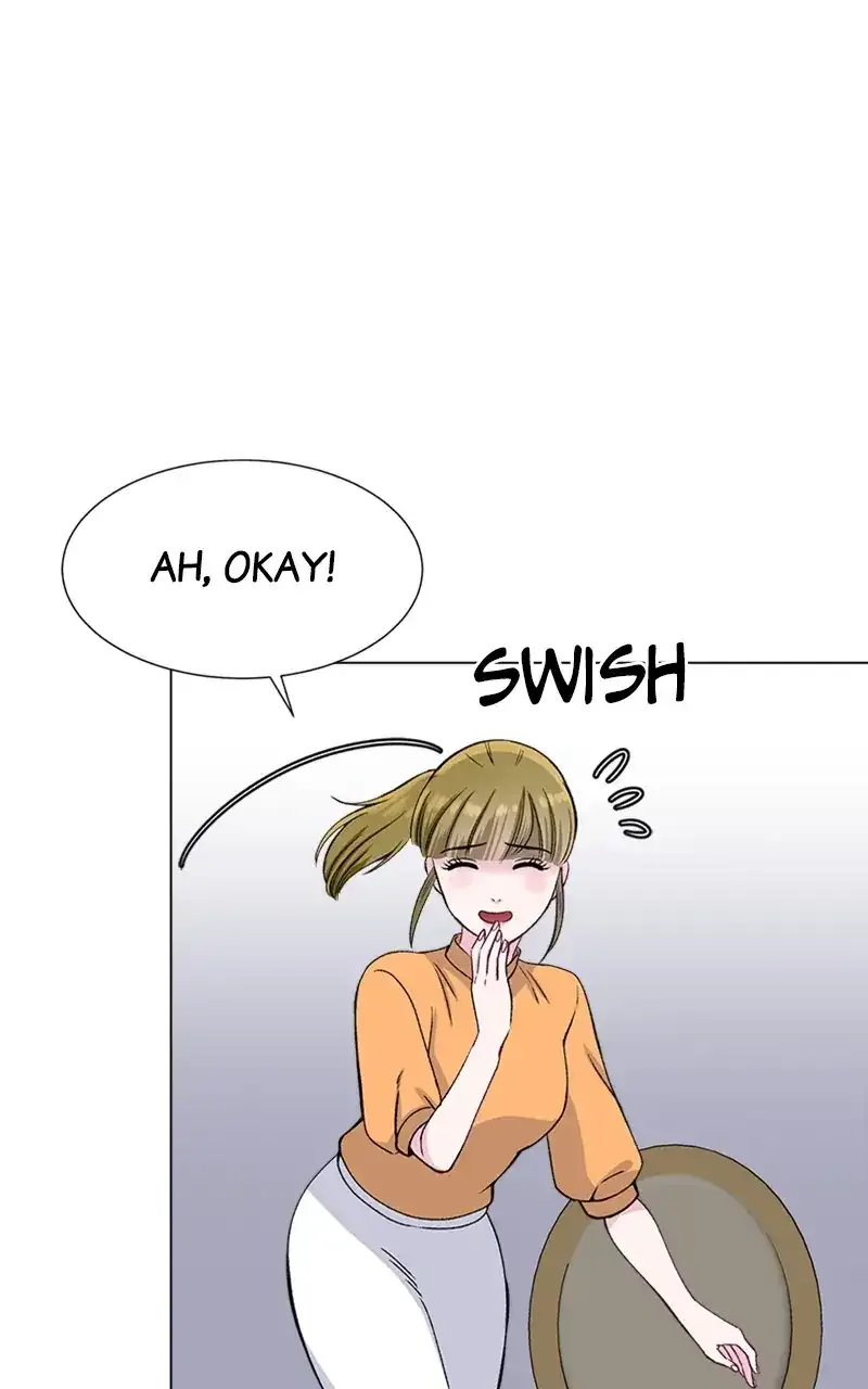 Complicated Cohabitation Chapter 76 page 45