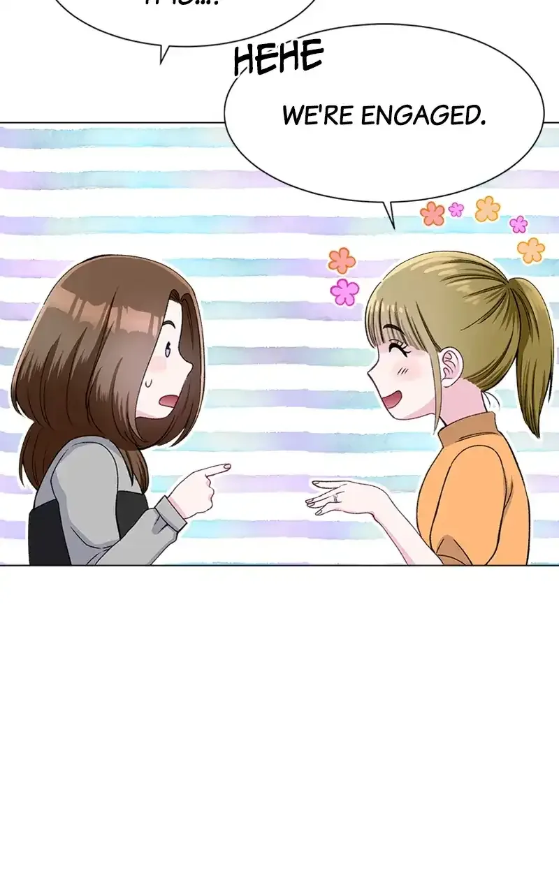 Complicated Cohabitation Chapter 76 page 64