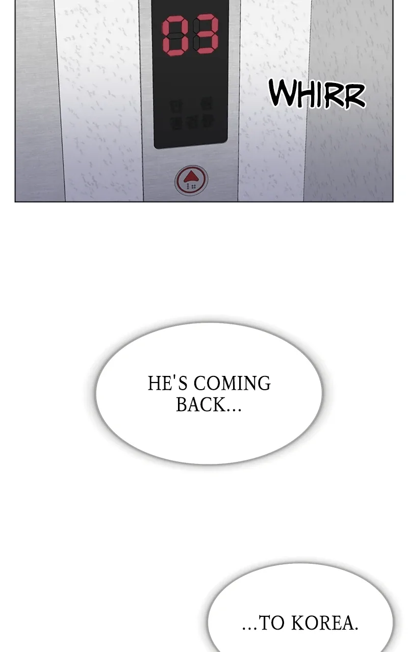 Complicated Cohabitation Chapter 78 page 34