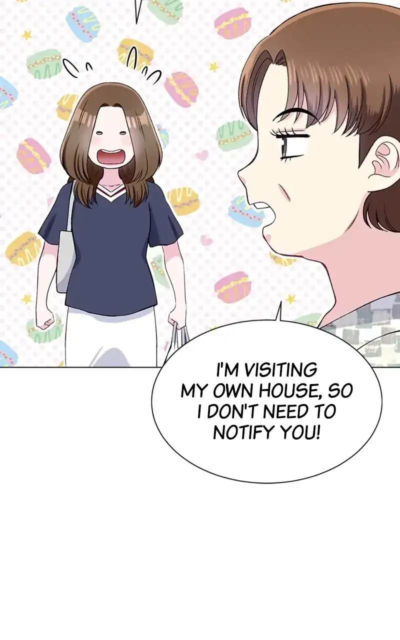 Complicated Cohabitation Chapter 77 page 29
