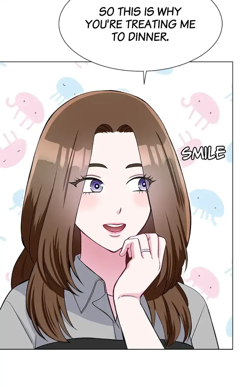 Complicated Cohabitation Chapter 76 page 67