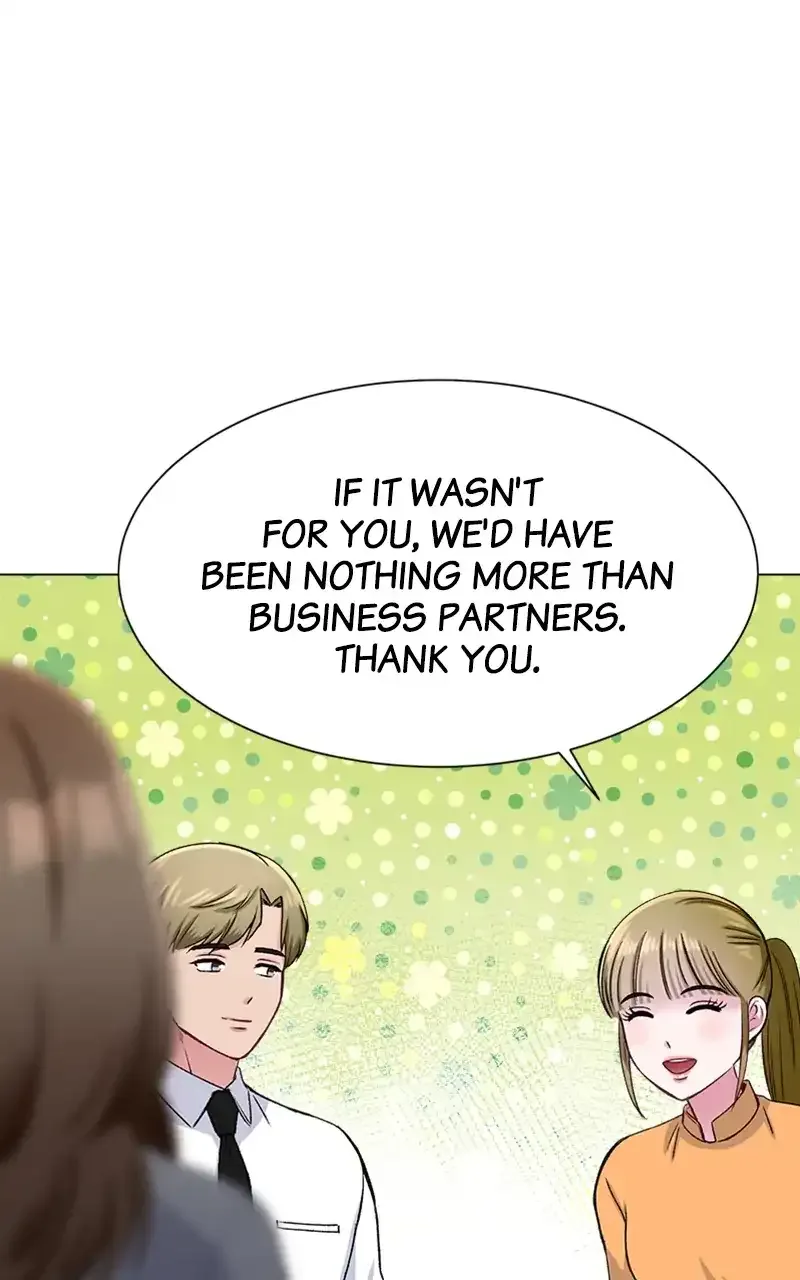 Complicated Cohabitation Chapter 76 page 70