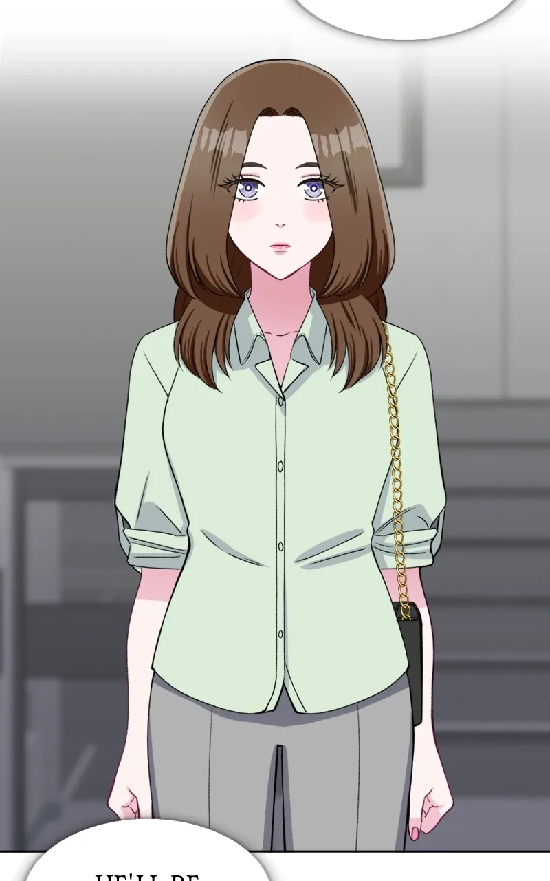 Complicated Cohabitation Chapter 78 page 35
