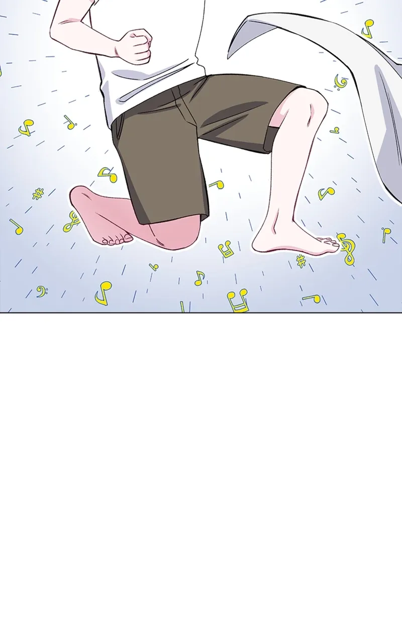 Complicated Cohabitation Chapter 78 page 21