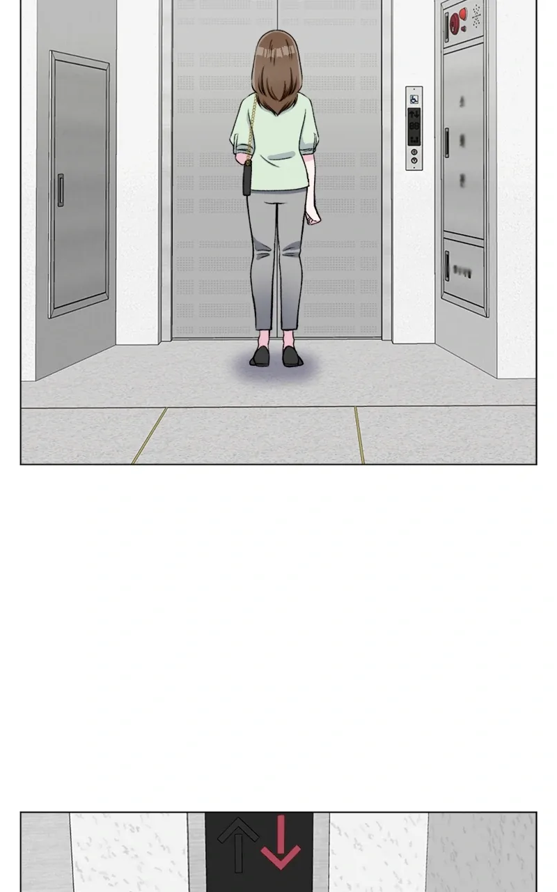 Complicated Cohabitation Chapter 78 page 33