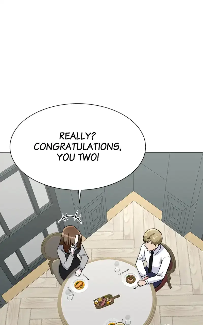 Complicated Cohabitation Chapter 76 page 65