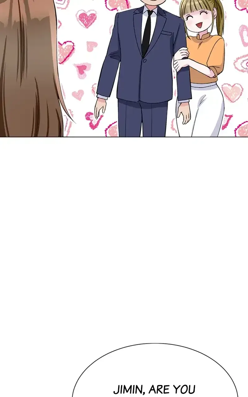 Complicated Cohabitation Chapter 76 page 43