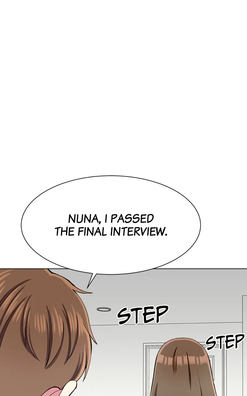 Complicated Cohabitation Chapter 78 page 41