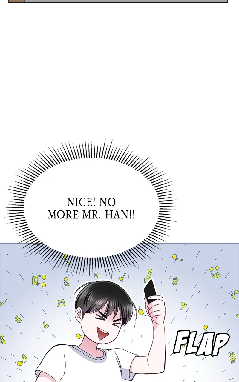 Complicated Cohabitation Chapter 78 page 20