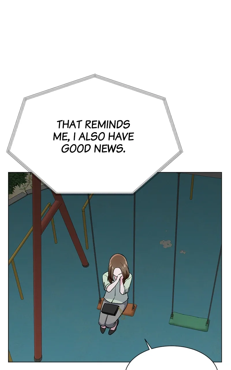 Complicated Cohabitation Chapter 78 page 27