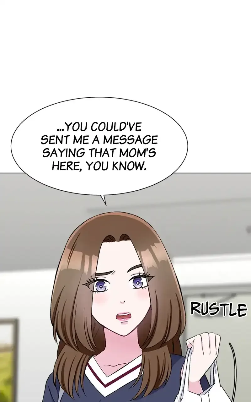 Complicated Cohabitation Chapter 77 page 34