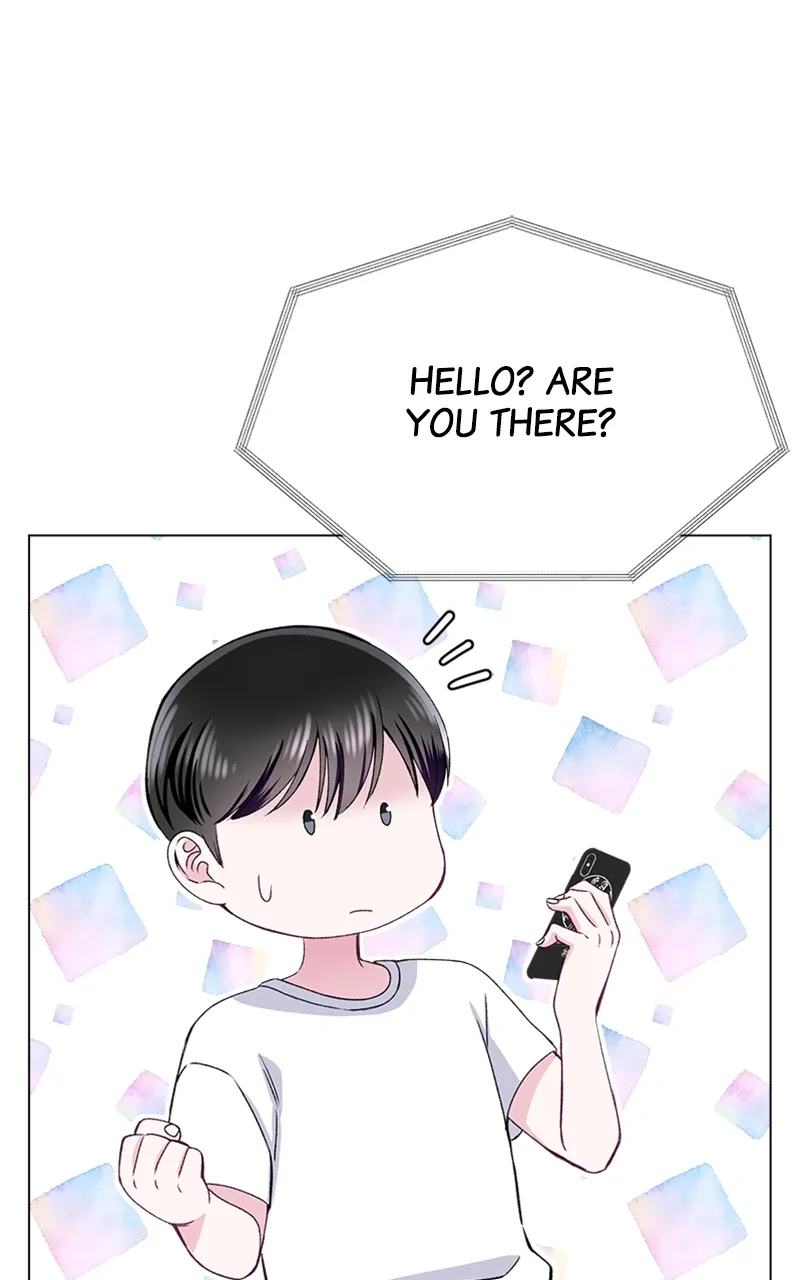 Complicated Cohabitation Chapter 78 page 22