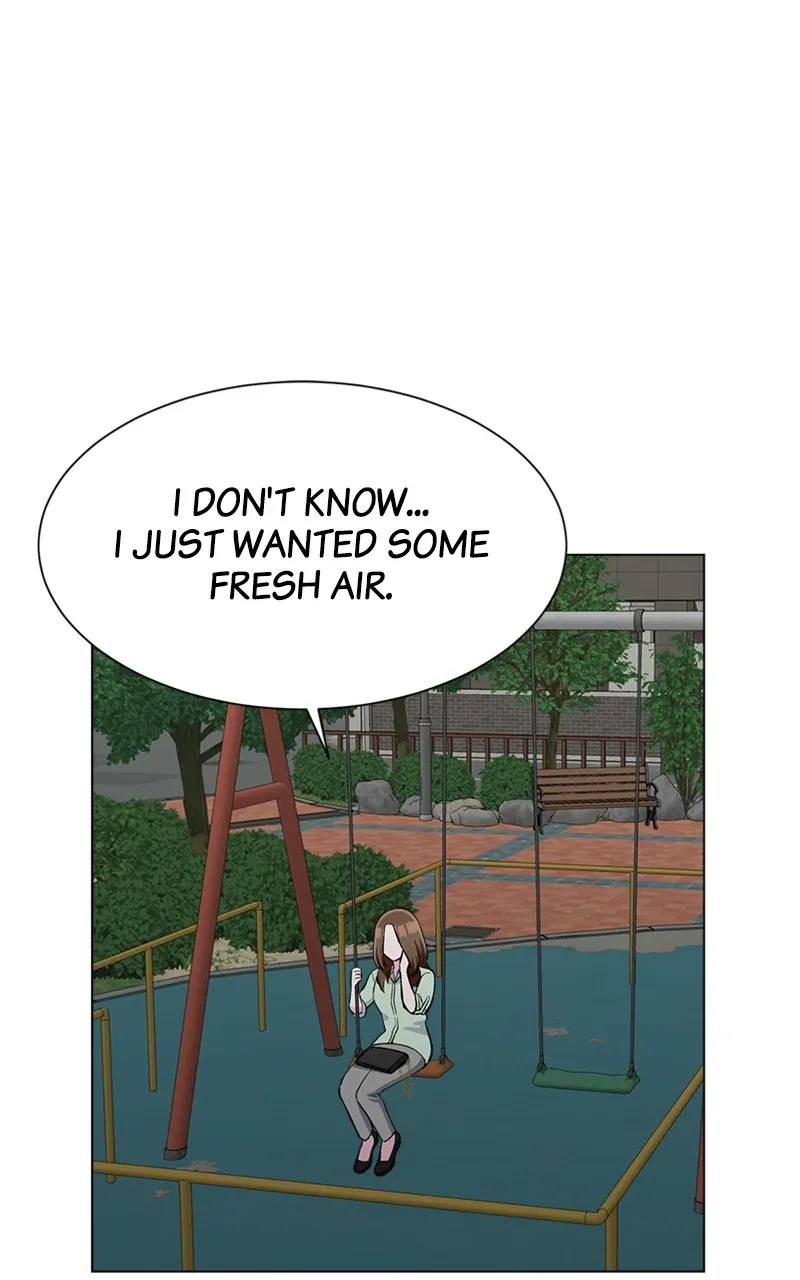 Complicated Cohabitation Chapter 78 page 12