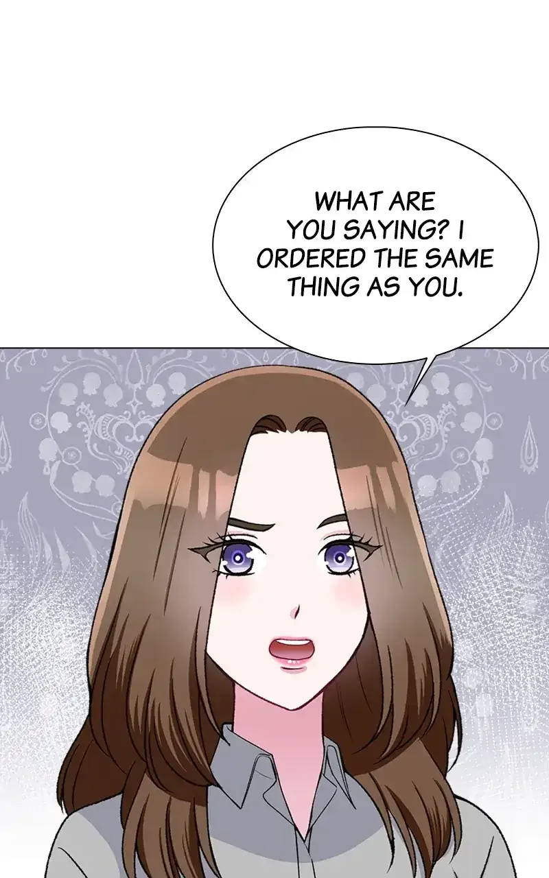 Complicated Cohabitation Chapter 76 page 54