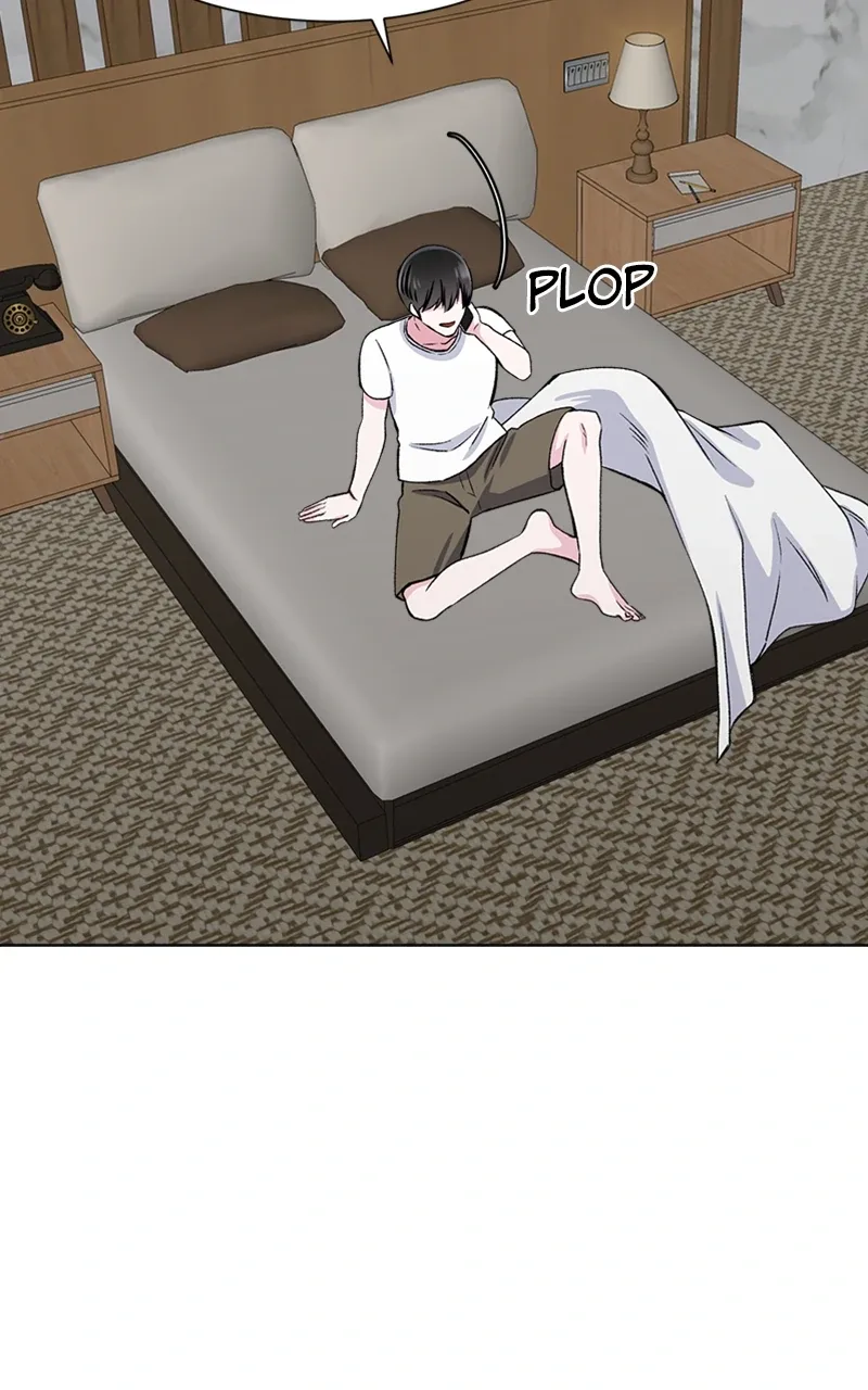 Complicated Cohabitation Chapter 78 page 24