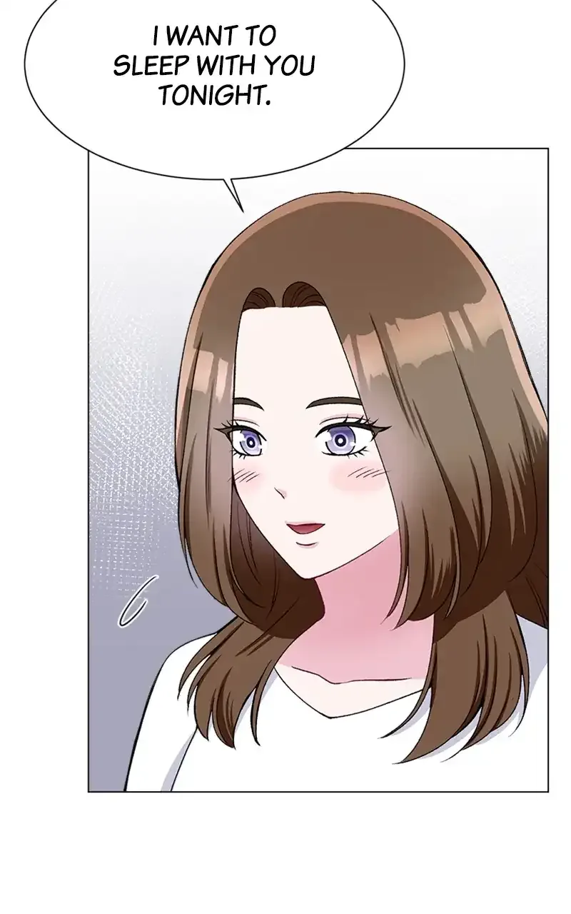 Complicated Cohabitation Chapter 77 page 48
