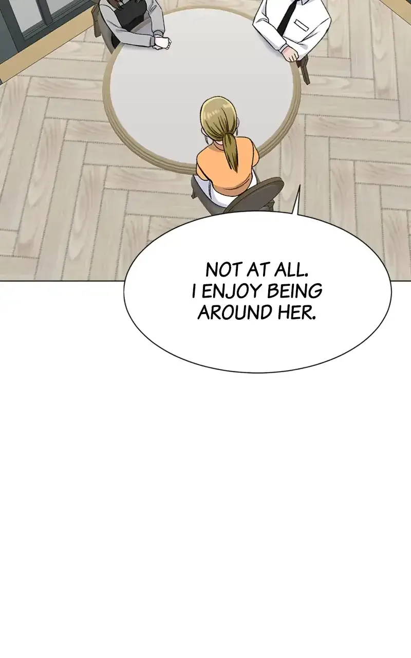 Complicated Cohabitation Chapter 76 page 47