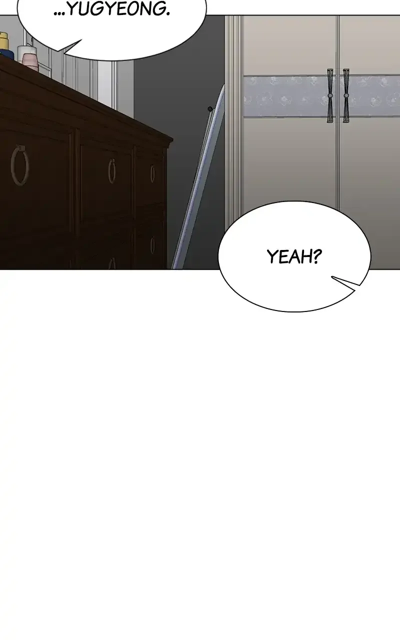Complicated Cohabitation Chapter 77 page 58
