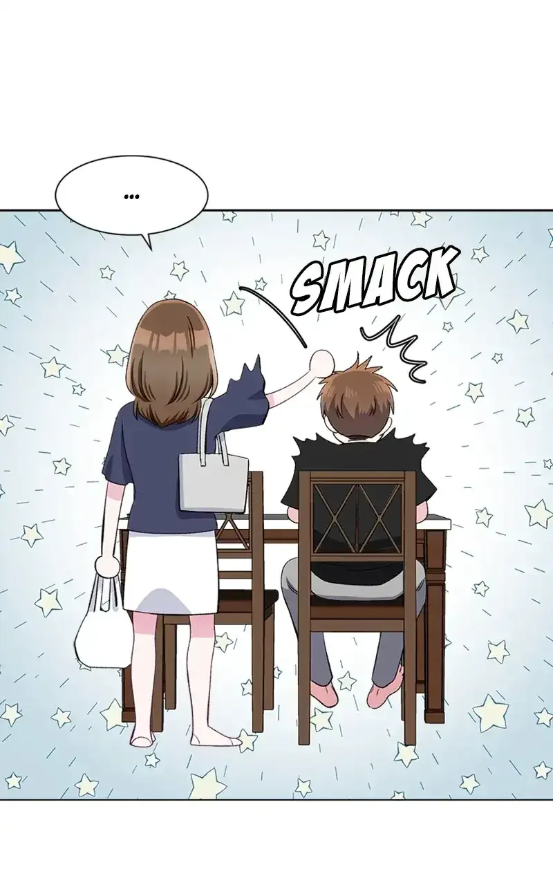 Complicated Cohabitation Chapter 77 page 39
