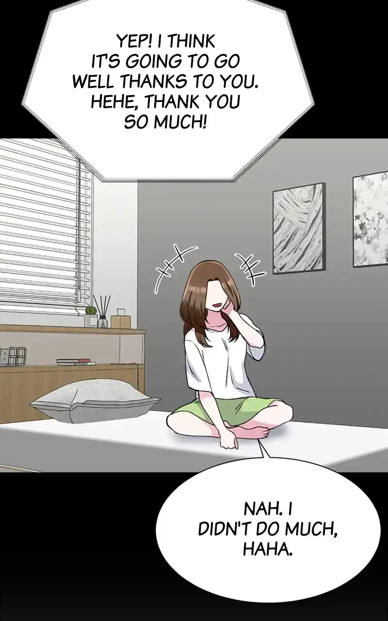 Complicated Cohabitation Chapter 76 page 41