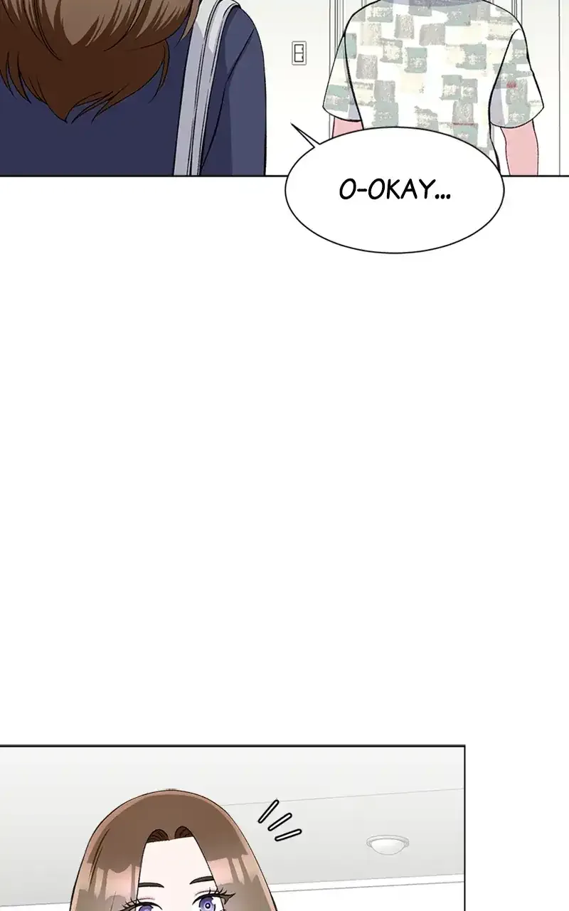 Complicated Cohabitation Chapter 77 page 31