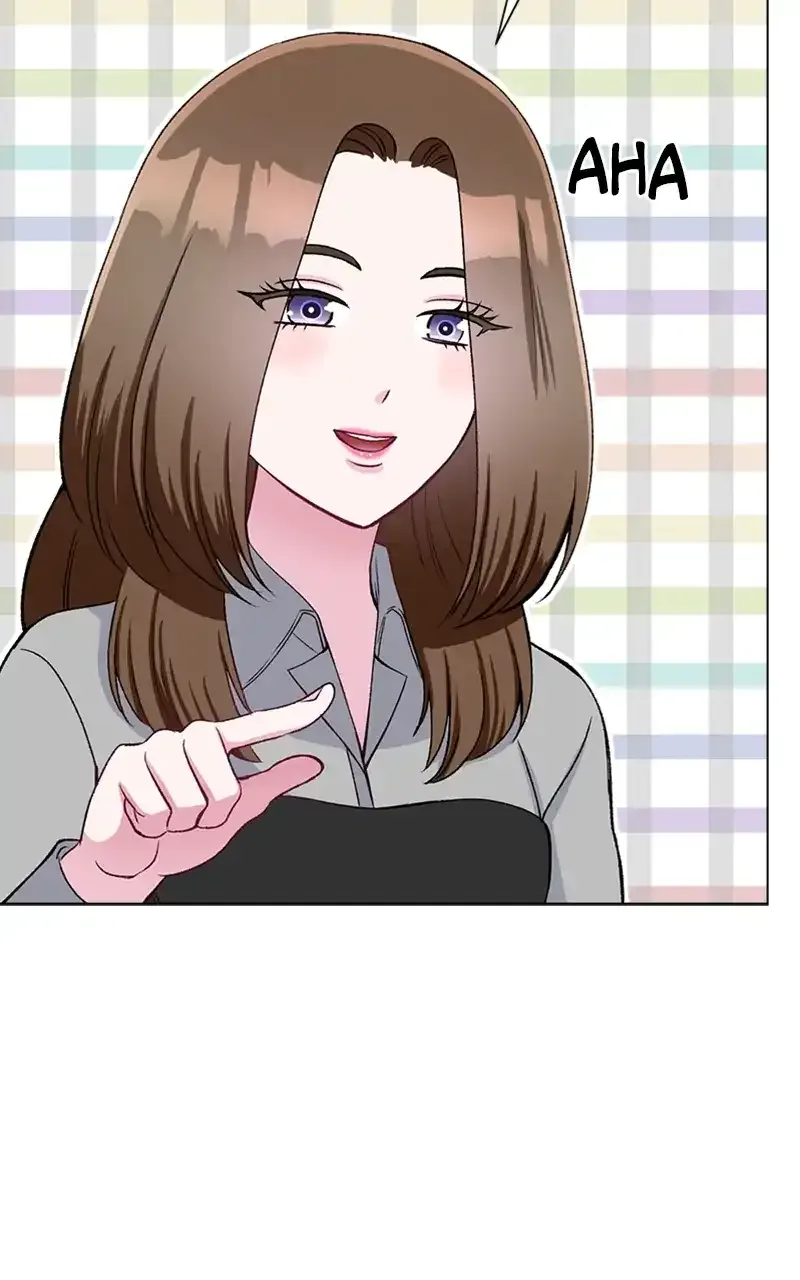 Complicated Cohabitation Chapter 76 page 60