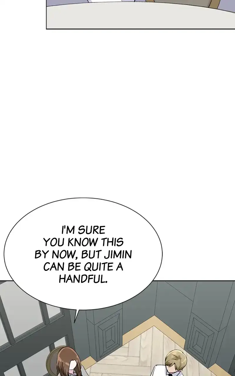 Complicated Cohabitation Chapter 76 page 46