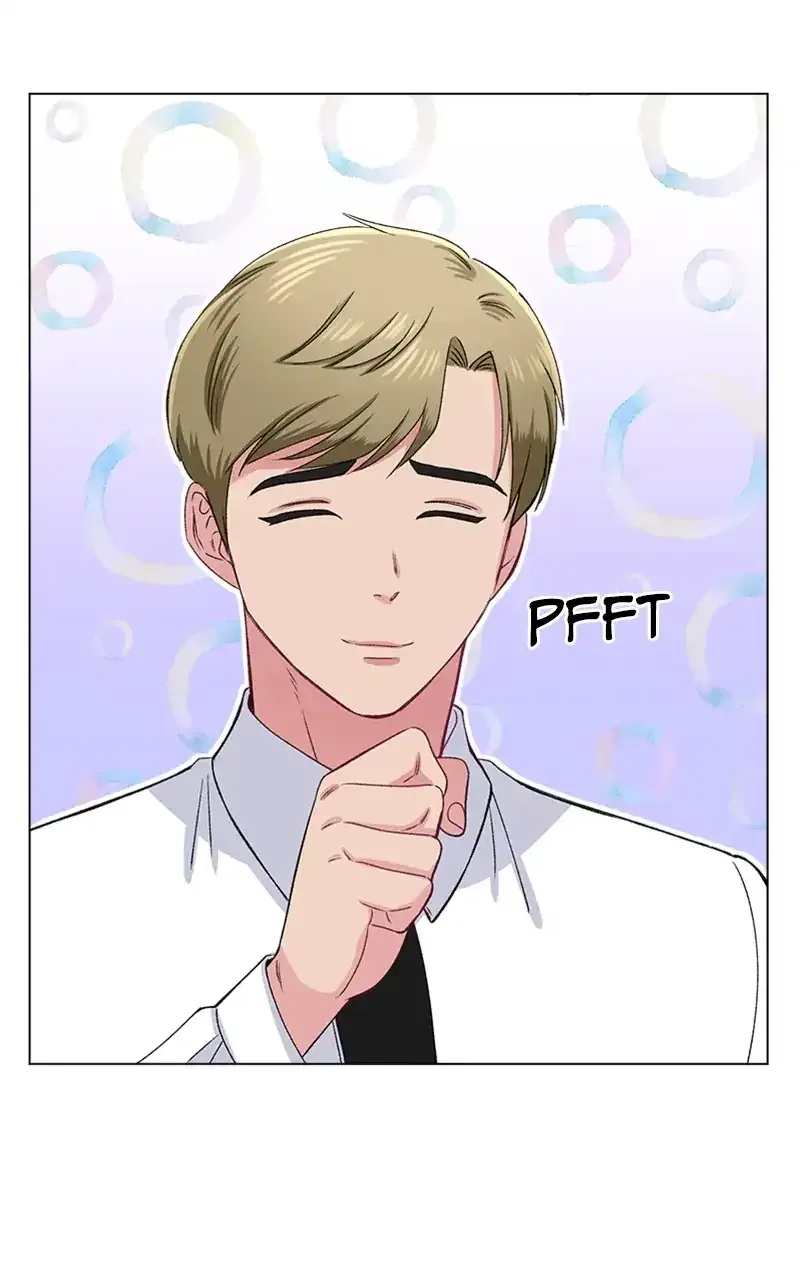 Complicated Cohabitation Chapter 76 page 57