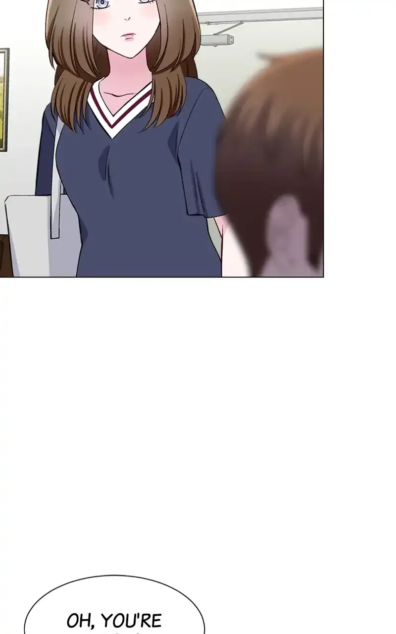 Complicated Cohabitation Chapter 77 page 32