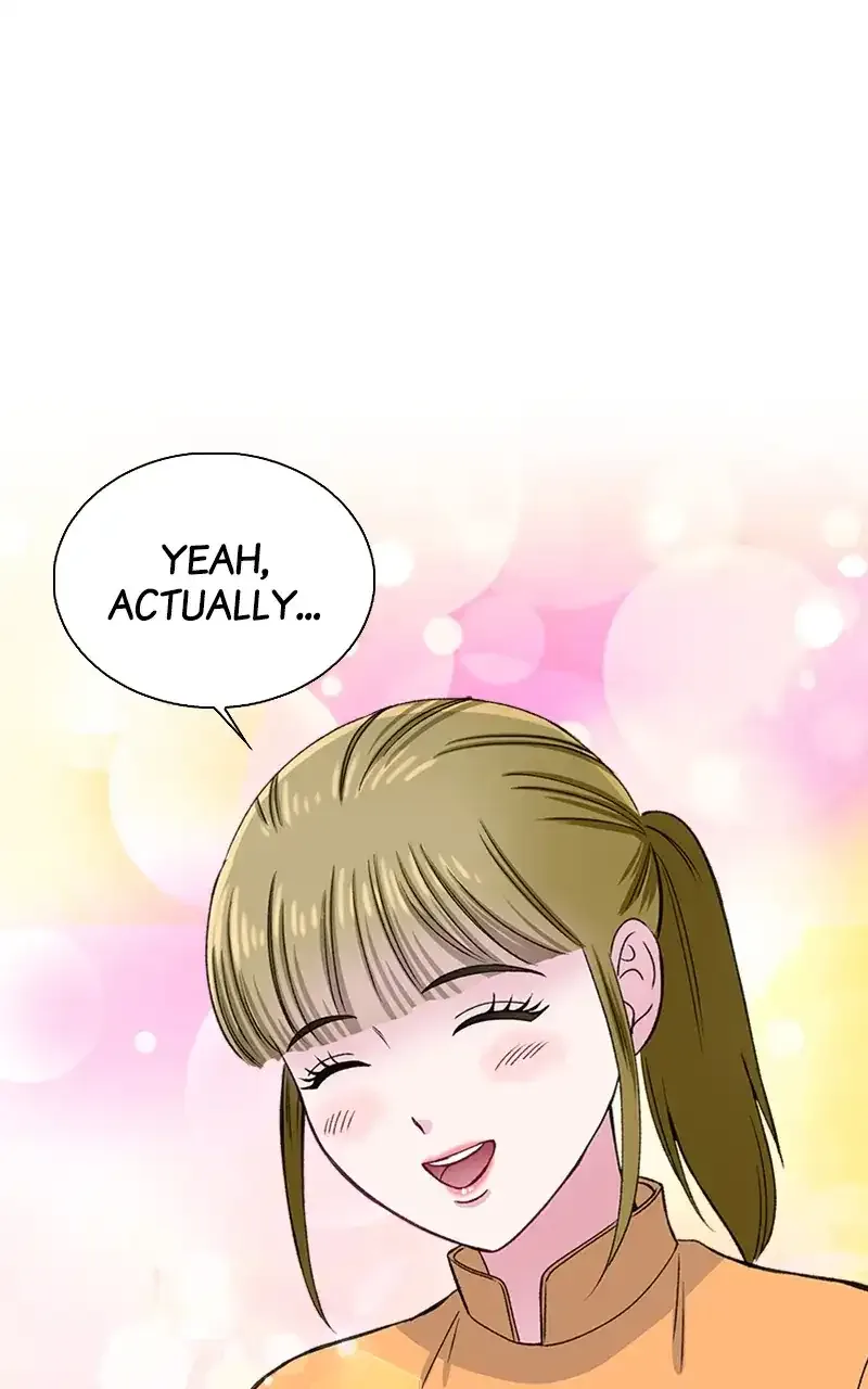 Complicated Cohabitation Chapter 76 page 61