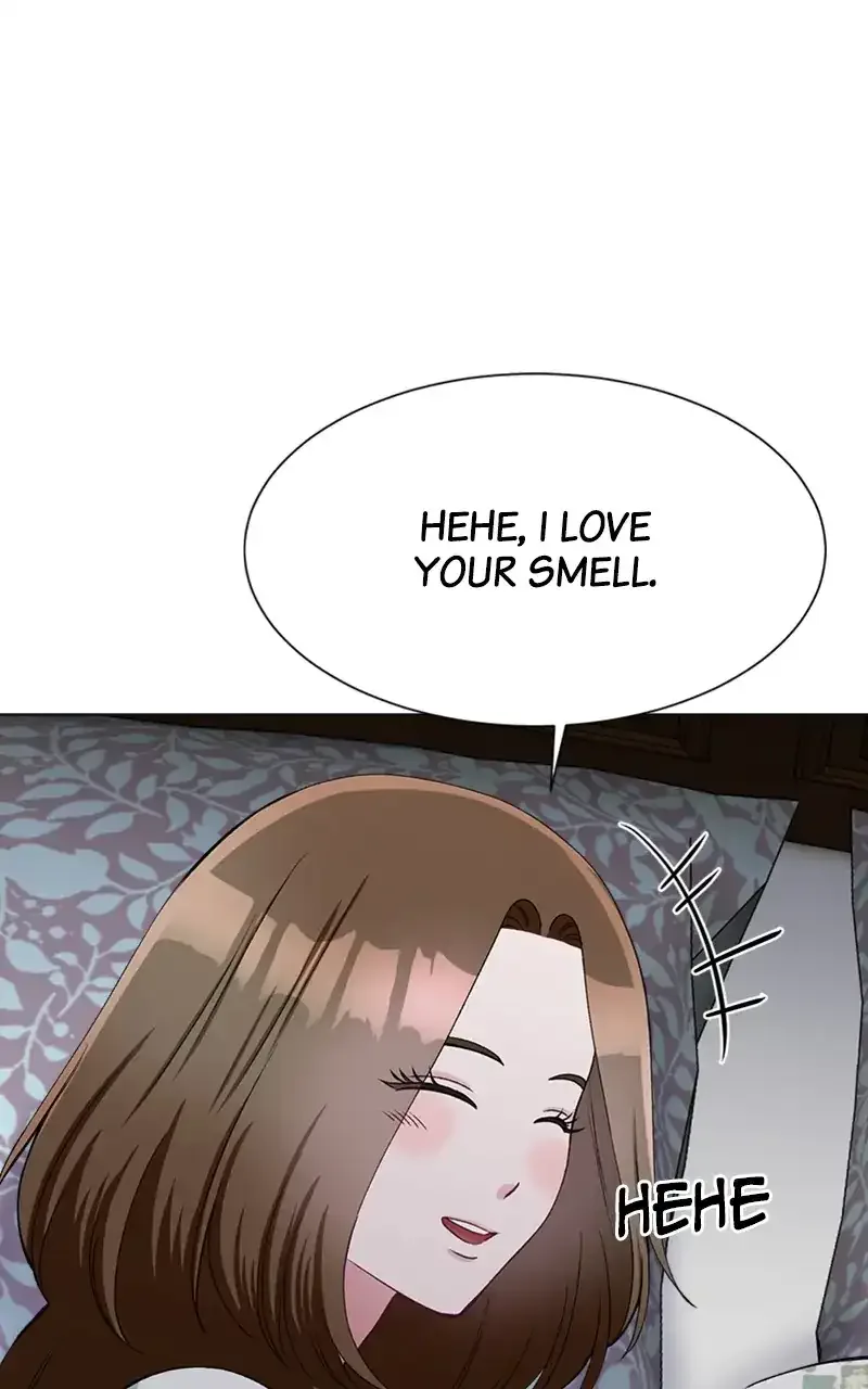 Complicated Cohabitation Chapter 77 page 54