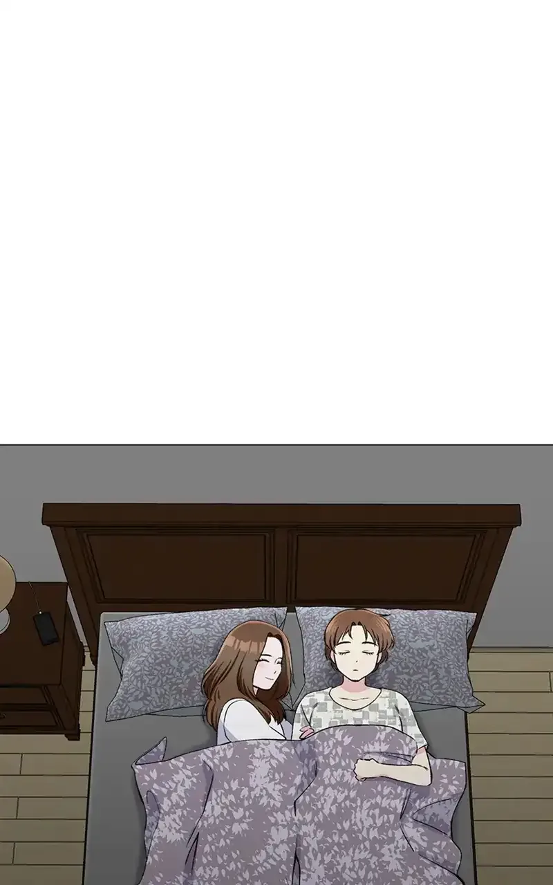 Complicated Cohabitation Chapter 77 page 52