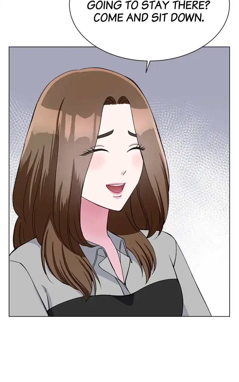 Complicated Cohabitation Chapter 76 page 44