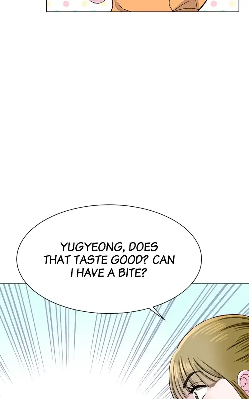 Complicated Cohabitation Chapter 76 page 52