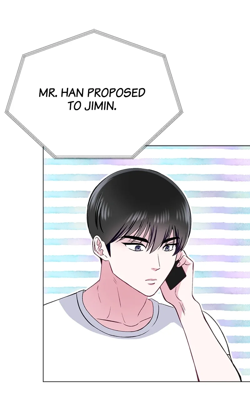 Complicated Cohabitation Chapter 78 page 18