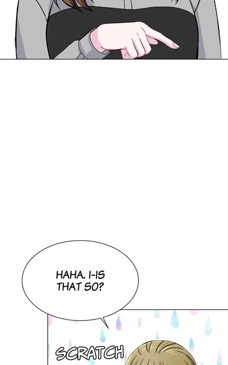Complicated Cohabitation Chapter 76 page 55