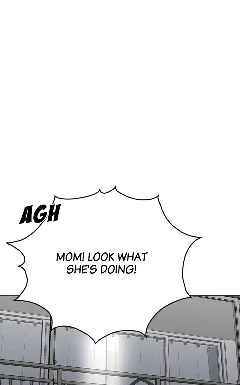 Complicated Cohabitation Chapter 77 page 40