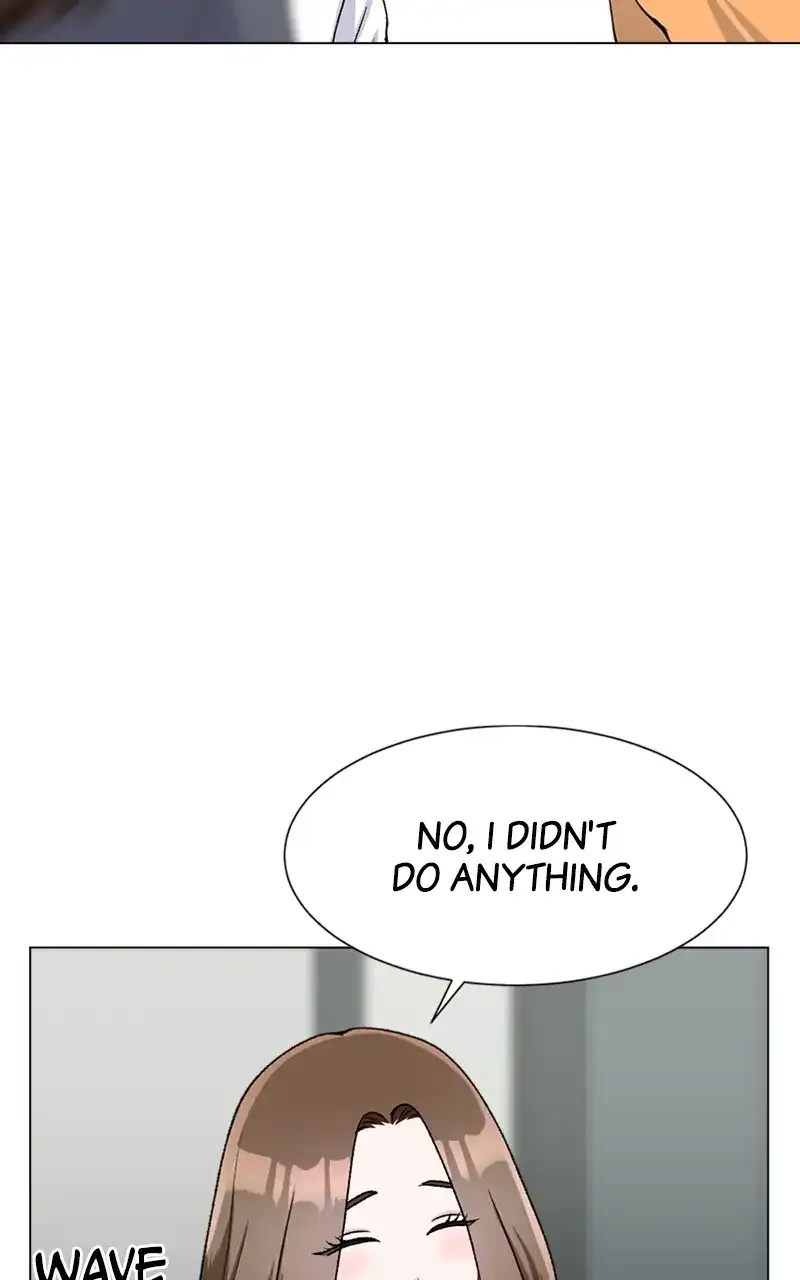 Complicated Cohabitation Chapter 76 page 71