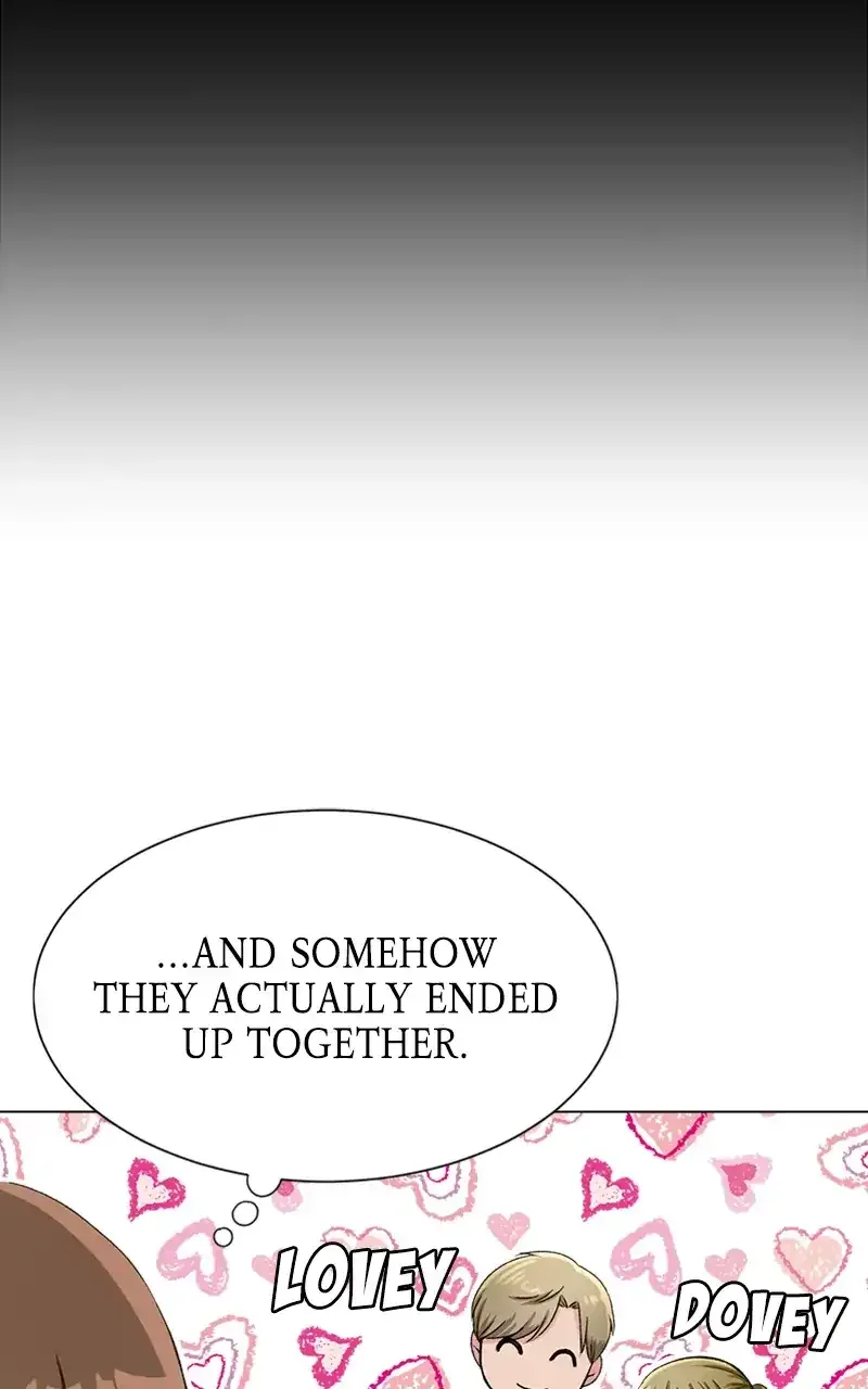 Complicated Cohabitation Chapter 76 page 42