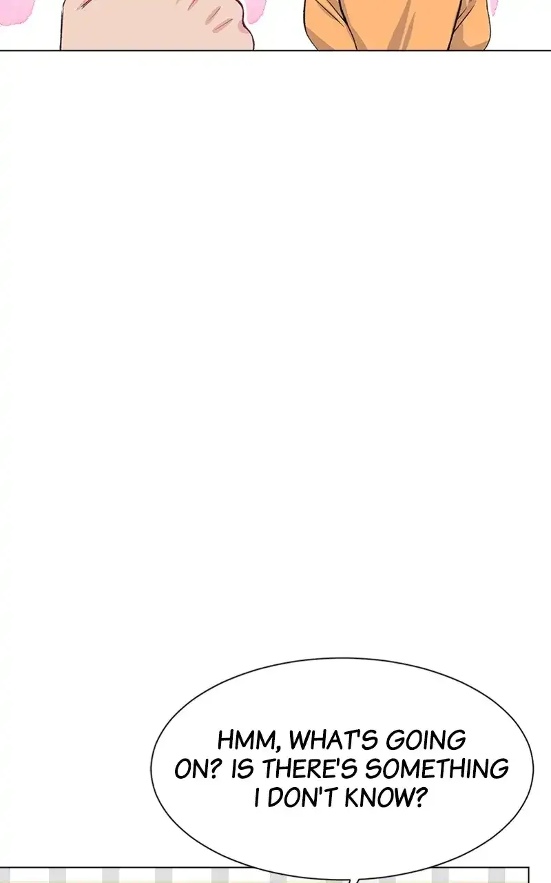 Complicated Cohabitation Chapter 76 page 59