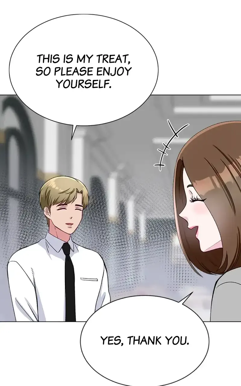 Complicated Cohabitation Chapter 76 page 48