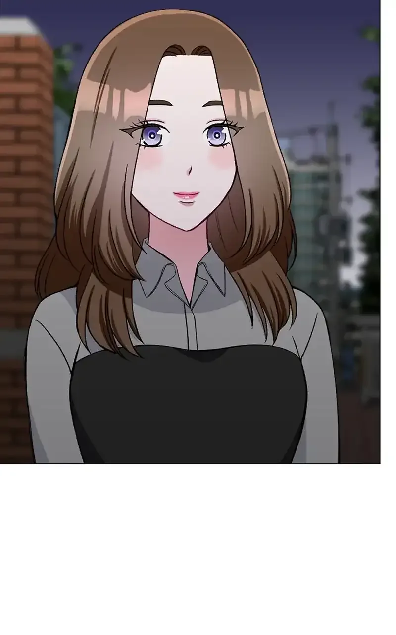 Complicated Cohabitation Chapter 76 page 95