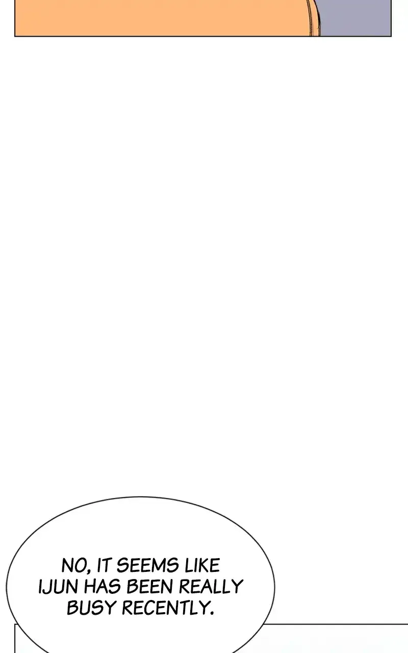 Complicated Cohabitation Chapter 76 page 81