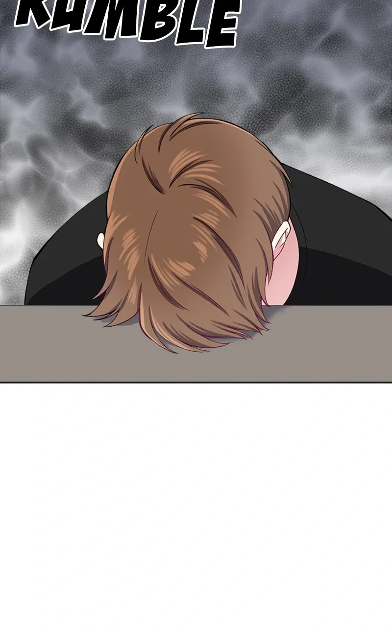 Complicated Cohabitation Chapter 79 page 8