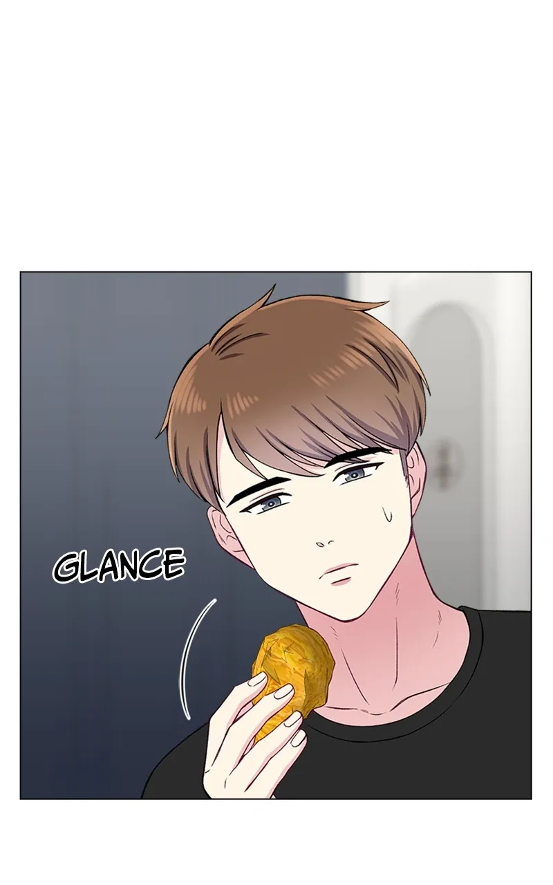 Complicated Cohabitation Chapter 78 page 59