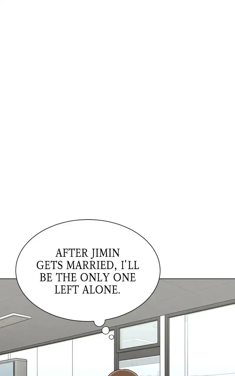 Complicated Cohabitation Chapter 77 page 80